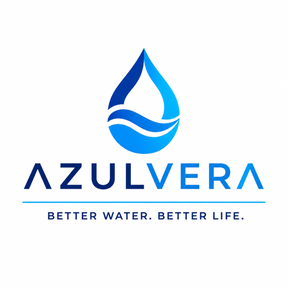 AZULVERA logo